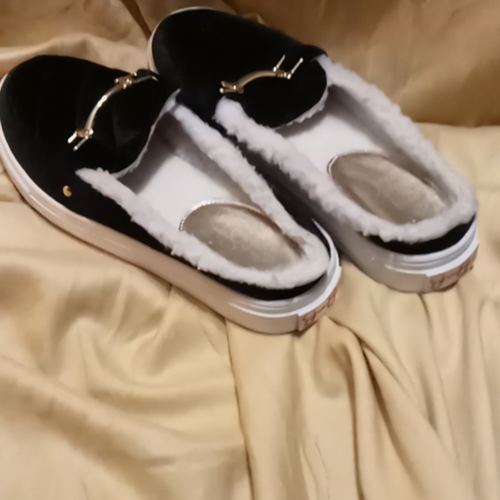 House shoes